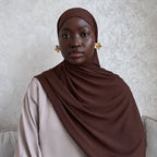 Premium Jersey Hijab