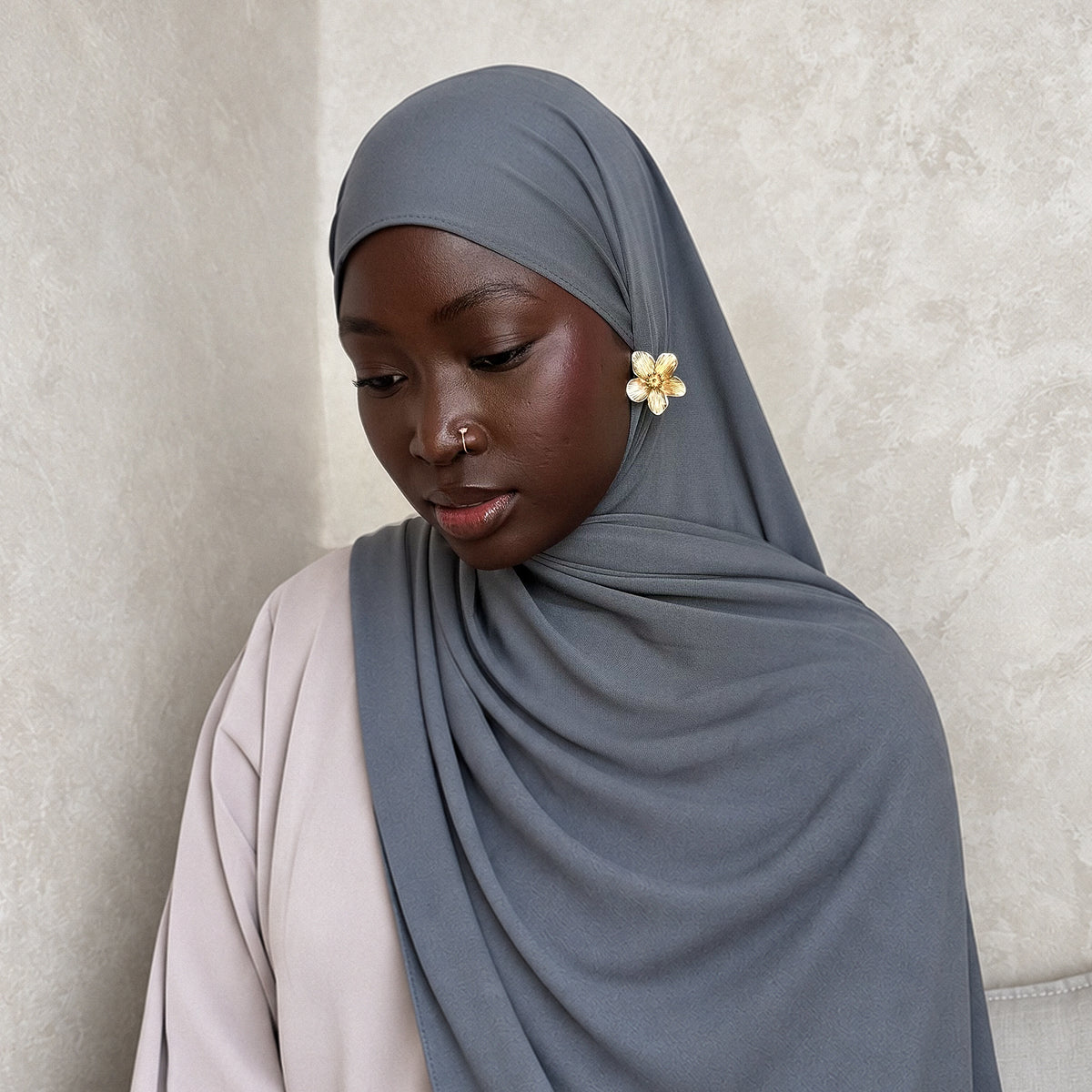 Premium Jersey Hijab