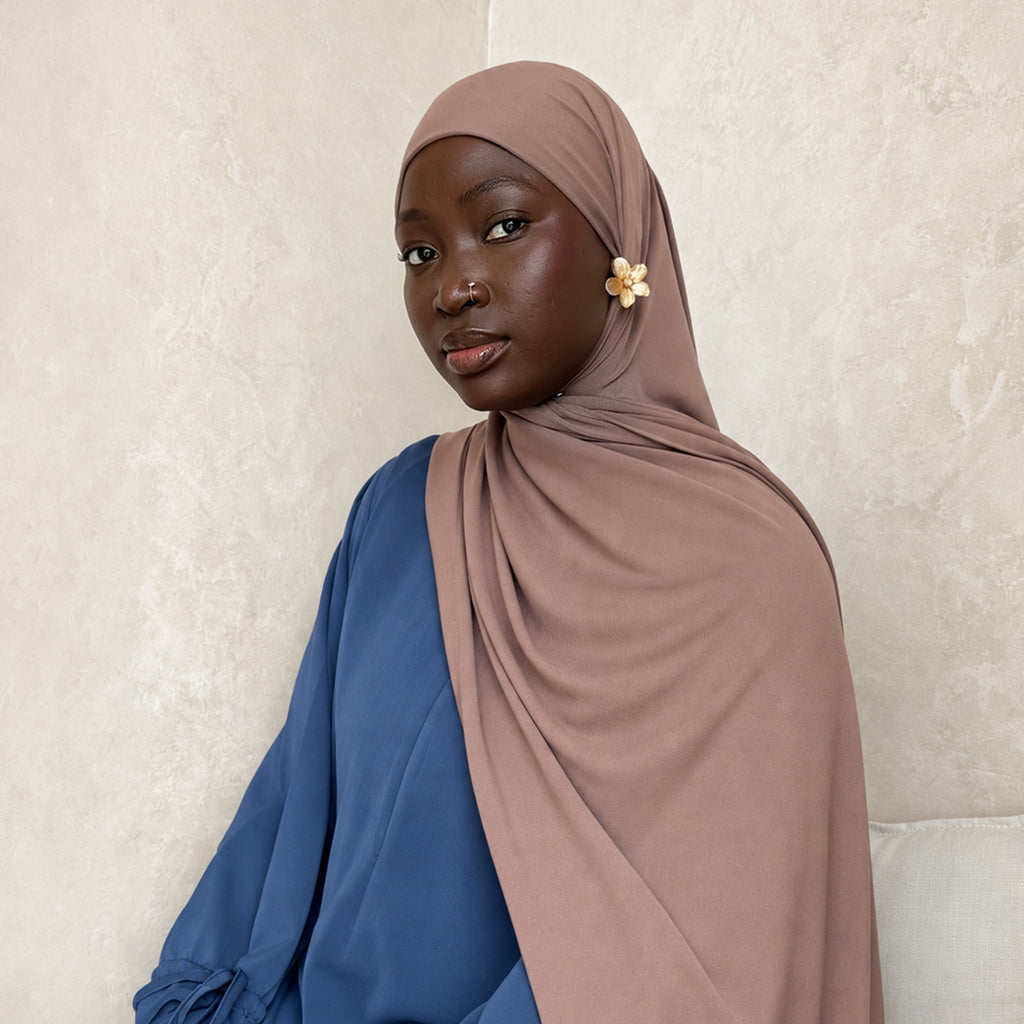 Premium Jersey Hijab