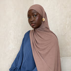 Premium Jersey Hijab