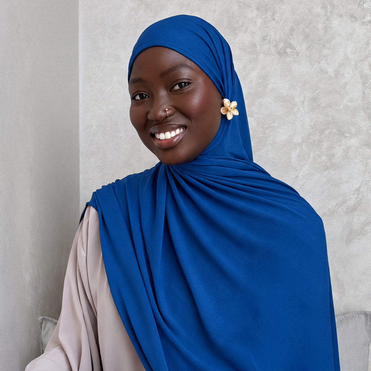 Premium Jersey Hijab
