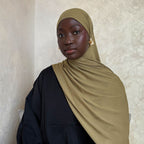 Premium Jersey Hijab